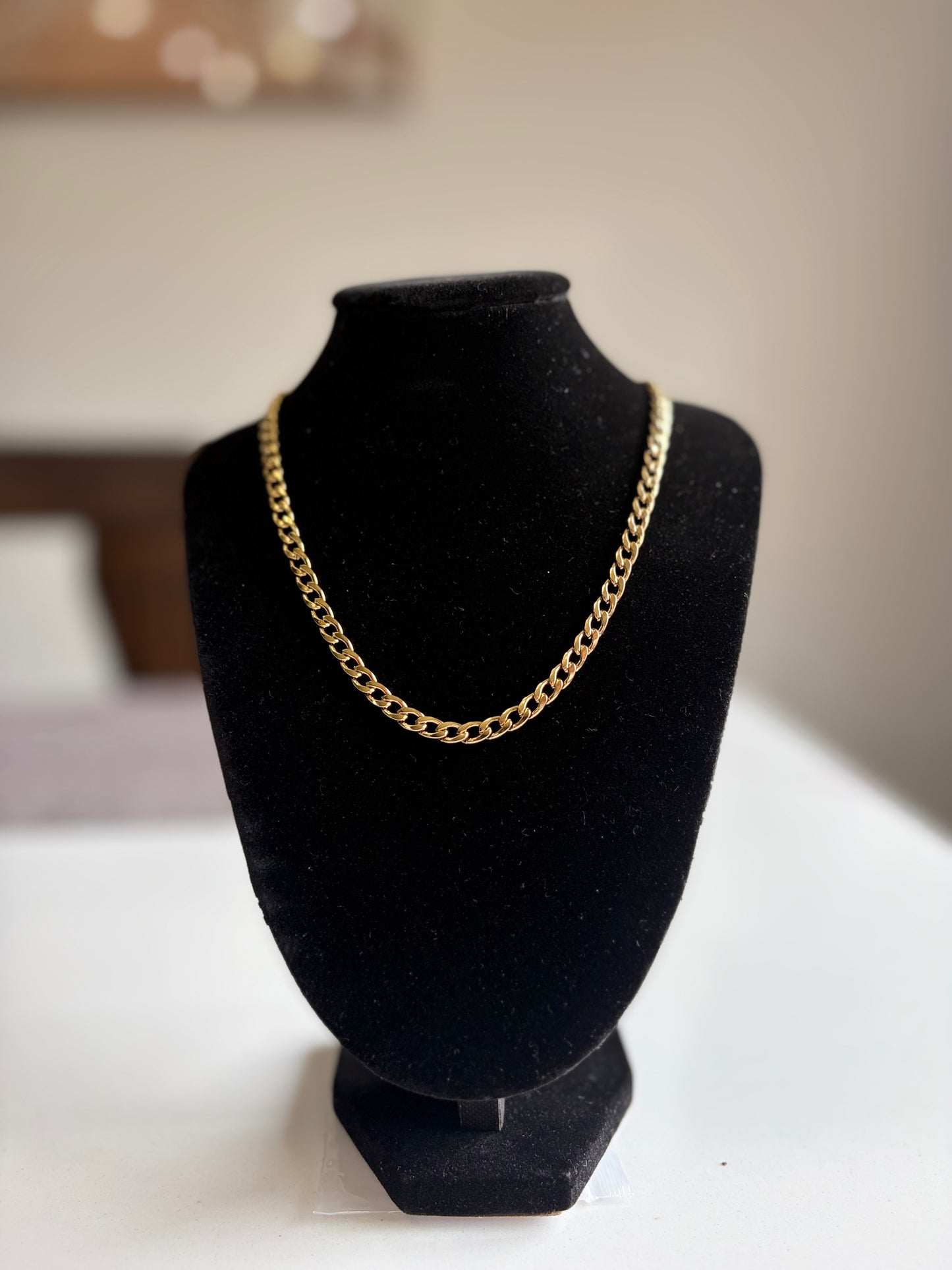 Fashion Chain