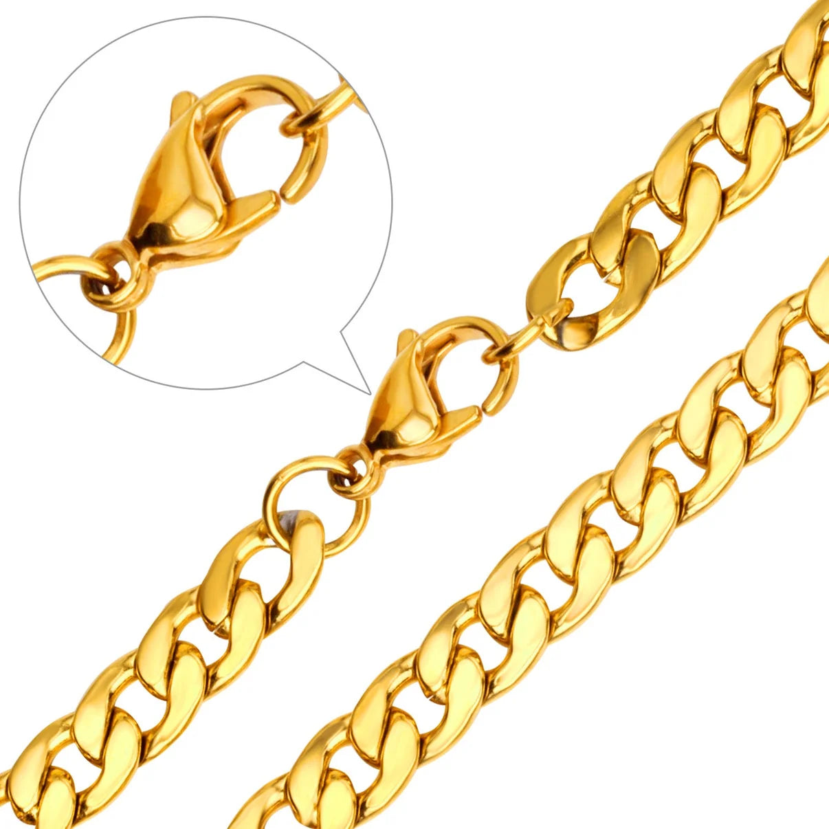 Fashion Chain