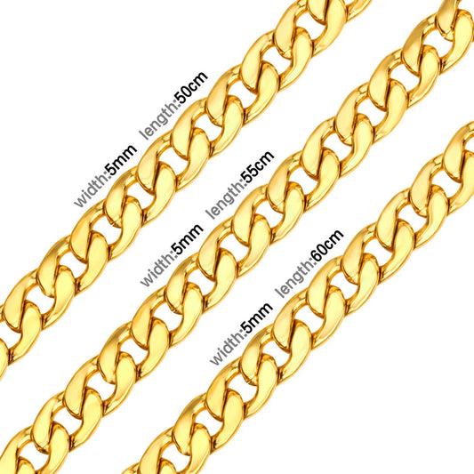 Fashion Chain